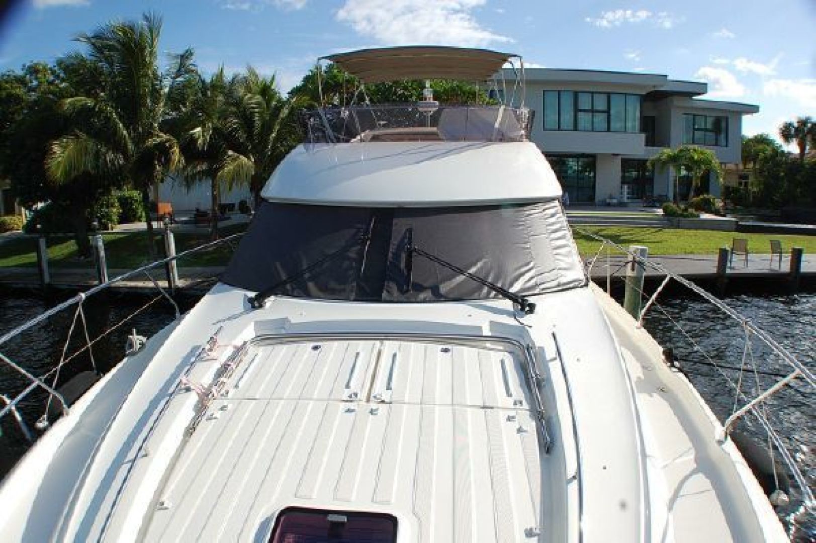 2014 Prestige 500 - Image 5
