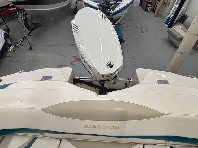 2000 GLASTRON GX 185 - Image 18