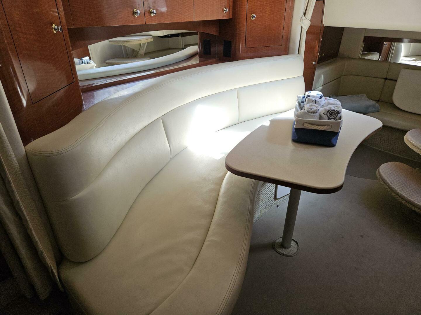 2004 Sea Ray 320 - Image 29
