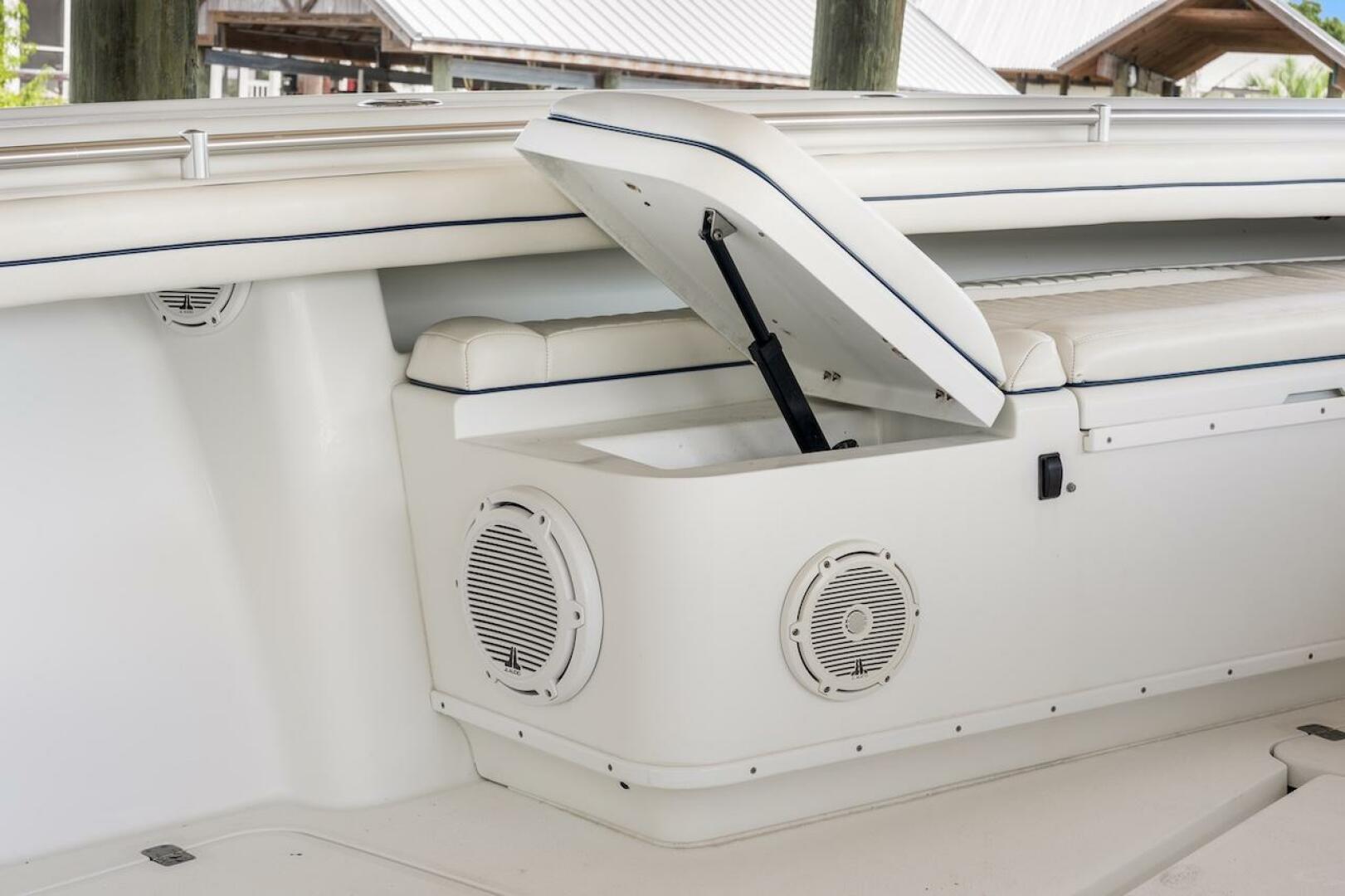 2013 Yellowfin 39 Offshore - Image 68