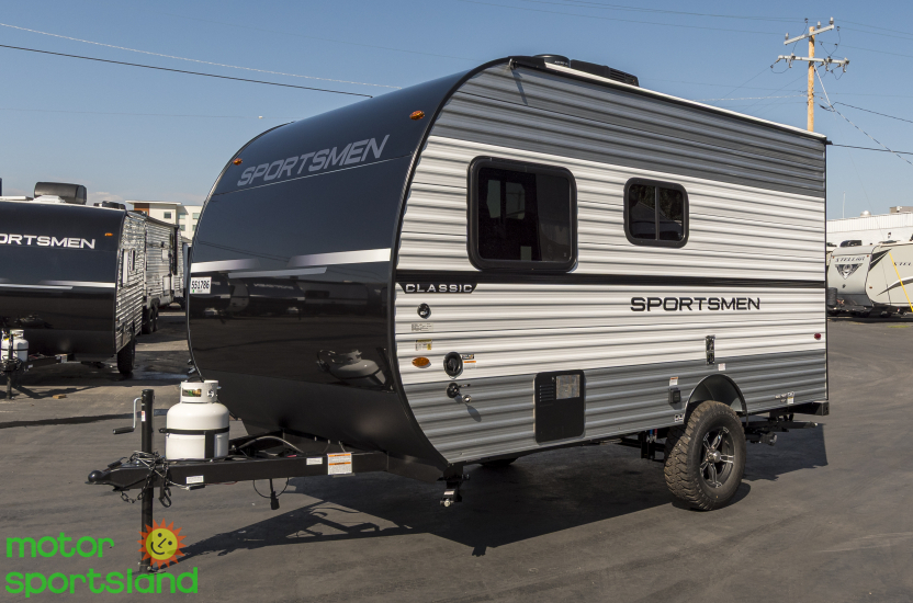2026 KZ RV Sportsmen Classic 130BH - Image 7