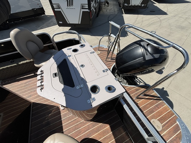 2014 SOUTH BAY FCR 522 - Image 14