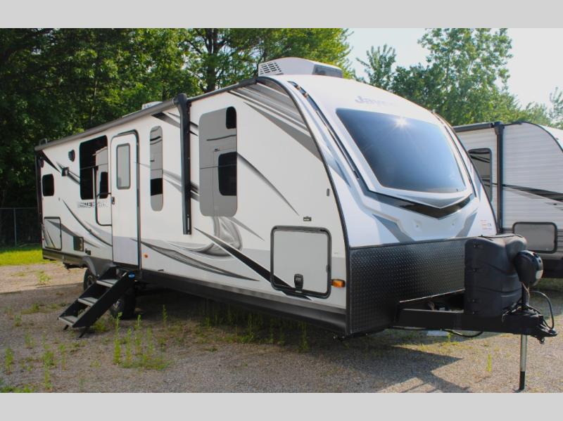 2022 Jayco White Hawk 27RK - Image 1