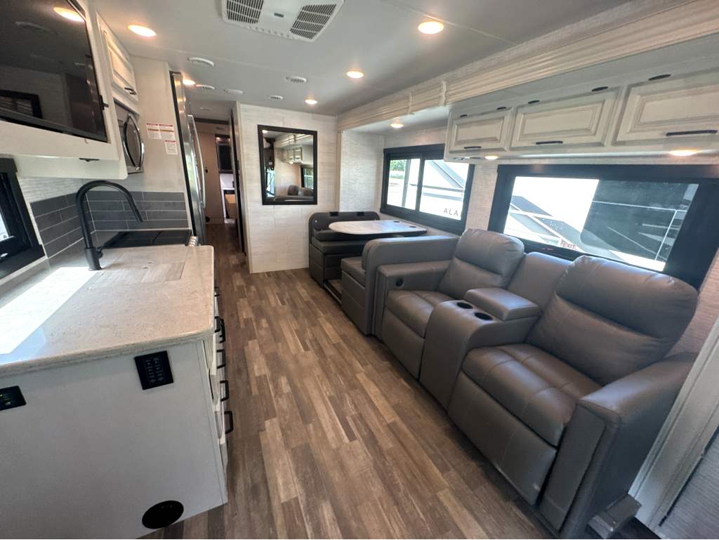2024 ENTEGRA COACH VISION XL 36A - Image 10