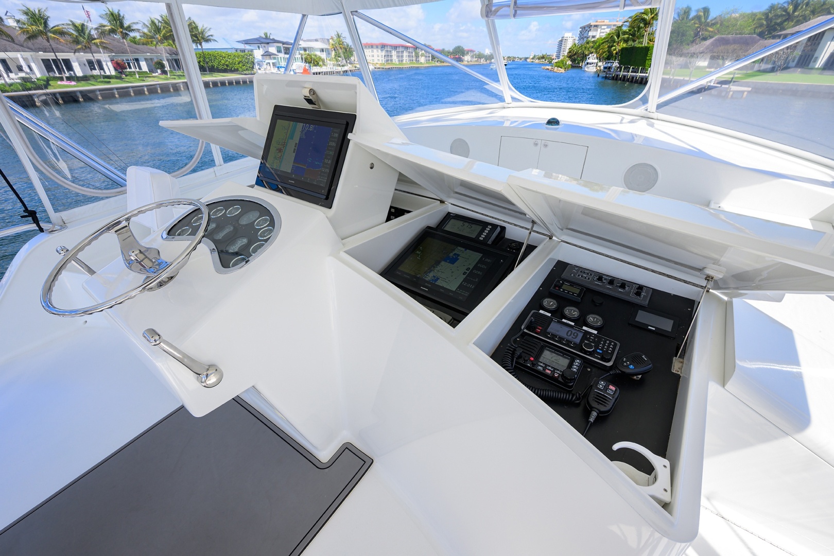 2003 American Custom Yachts - Image 41