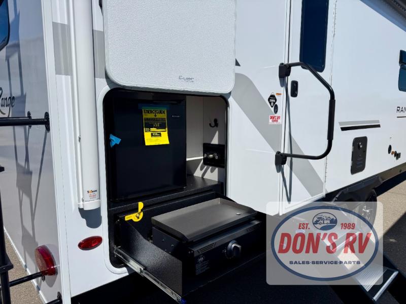 2027 Range Lite 250RBL - Image 30
