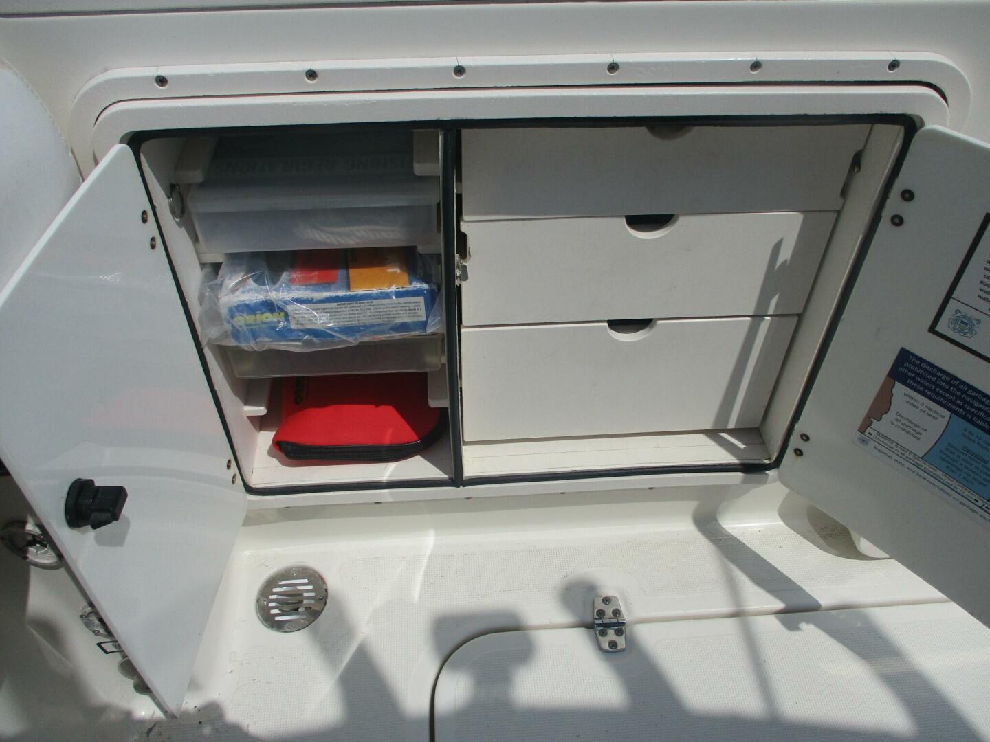 2006 Pursuit - Image 6