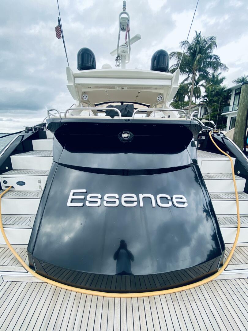 2010 Sunseeker Predator 60 - Image 77