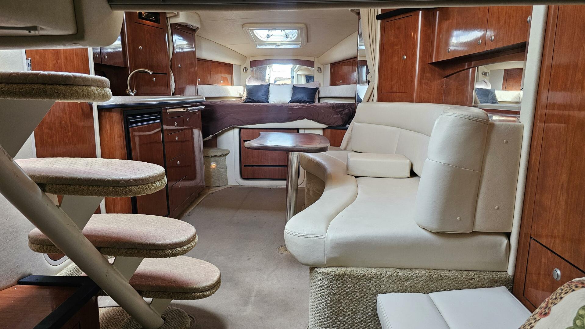 2007 Sea Ray 340 sundancer - Image 33
