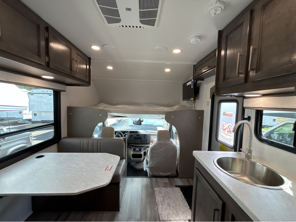 2026 ENTEGRA COACH ODYSSEY SE 22CF - Image 17