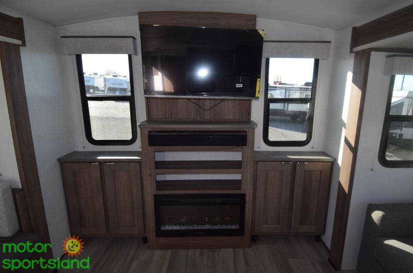2025 Cruiser RV MPG 2780RE - Image 7