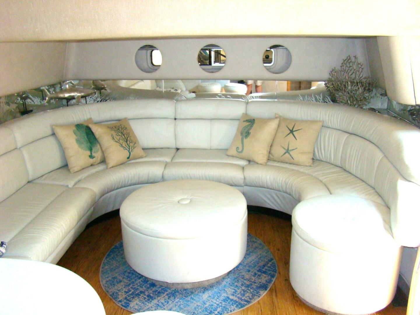 1991 Sea Ray 480 Sundancer - Image 35