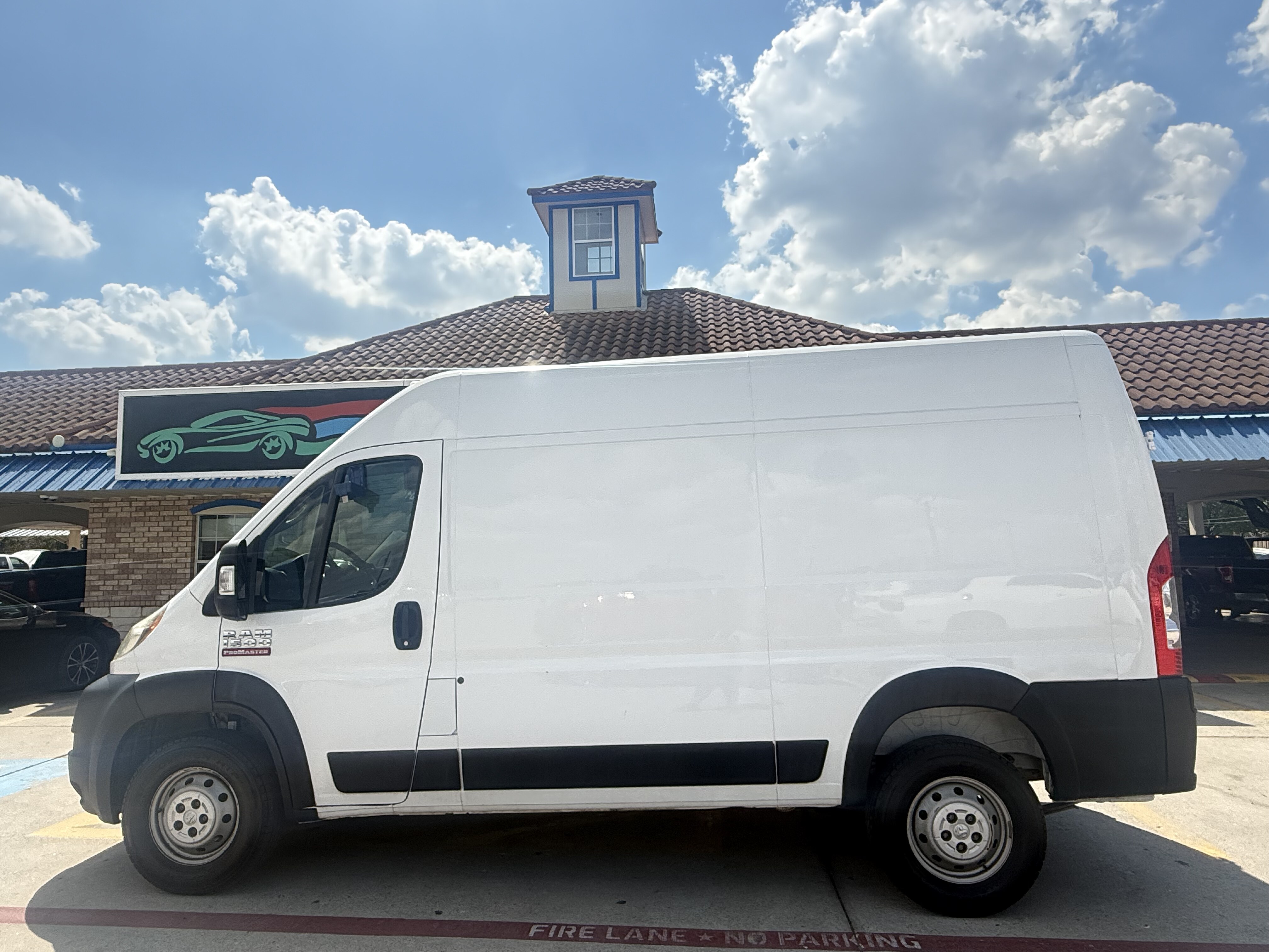 2019 RAM Promaster 62823 - Image 2