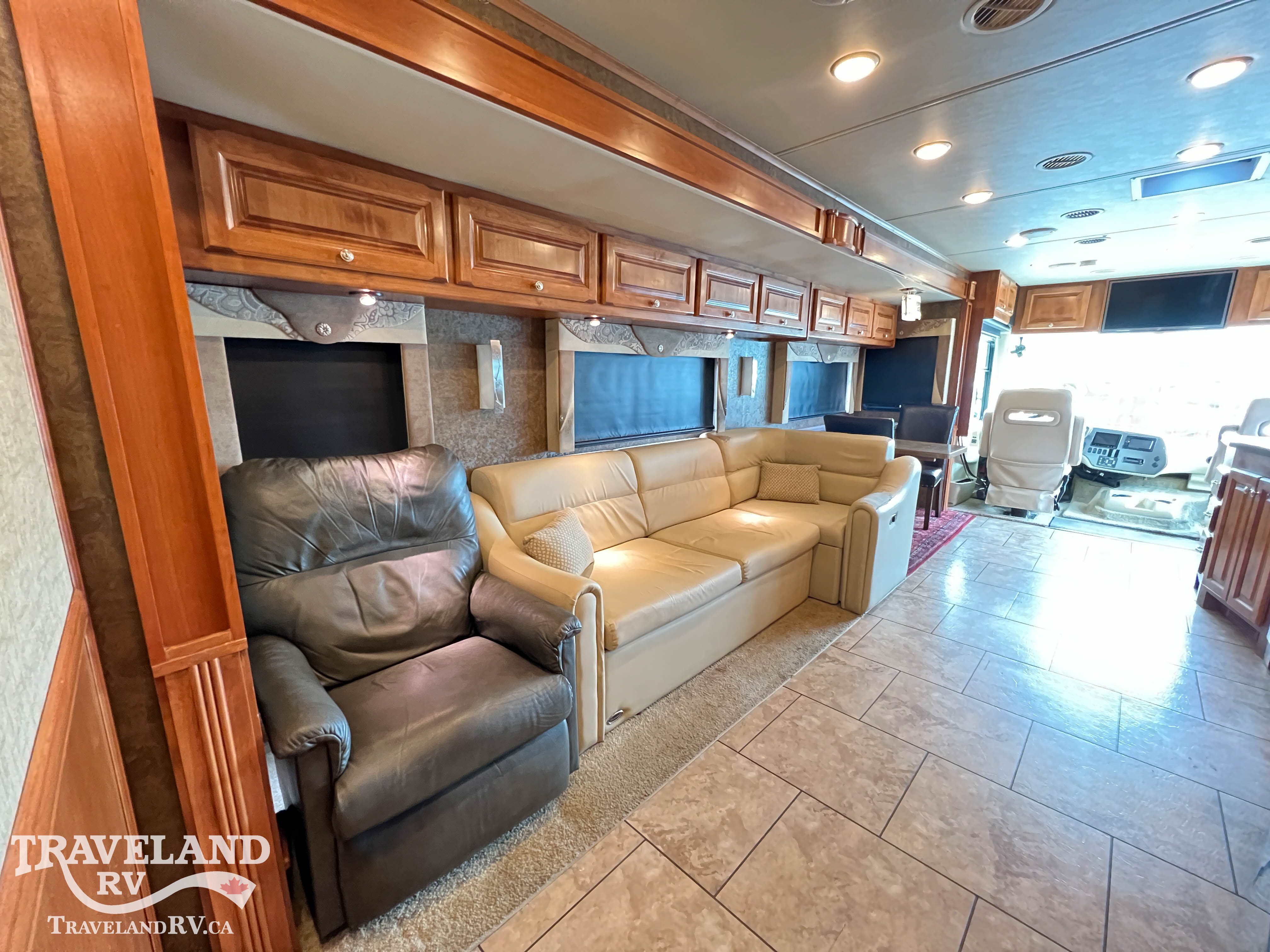 2015 ALLEGRO OPEN ROAD 36LA - Image 21