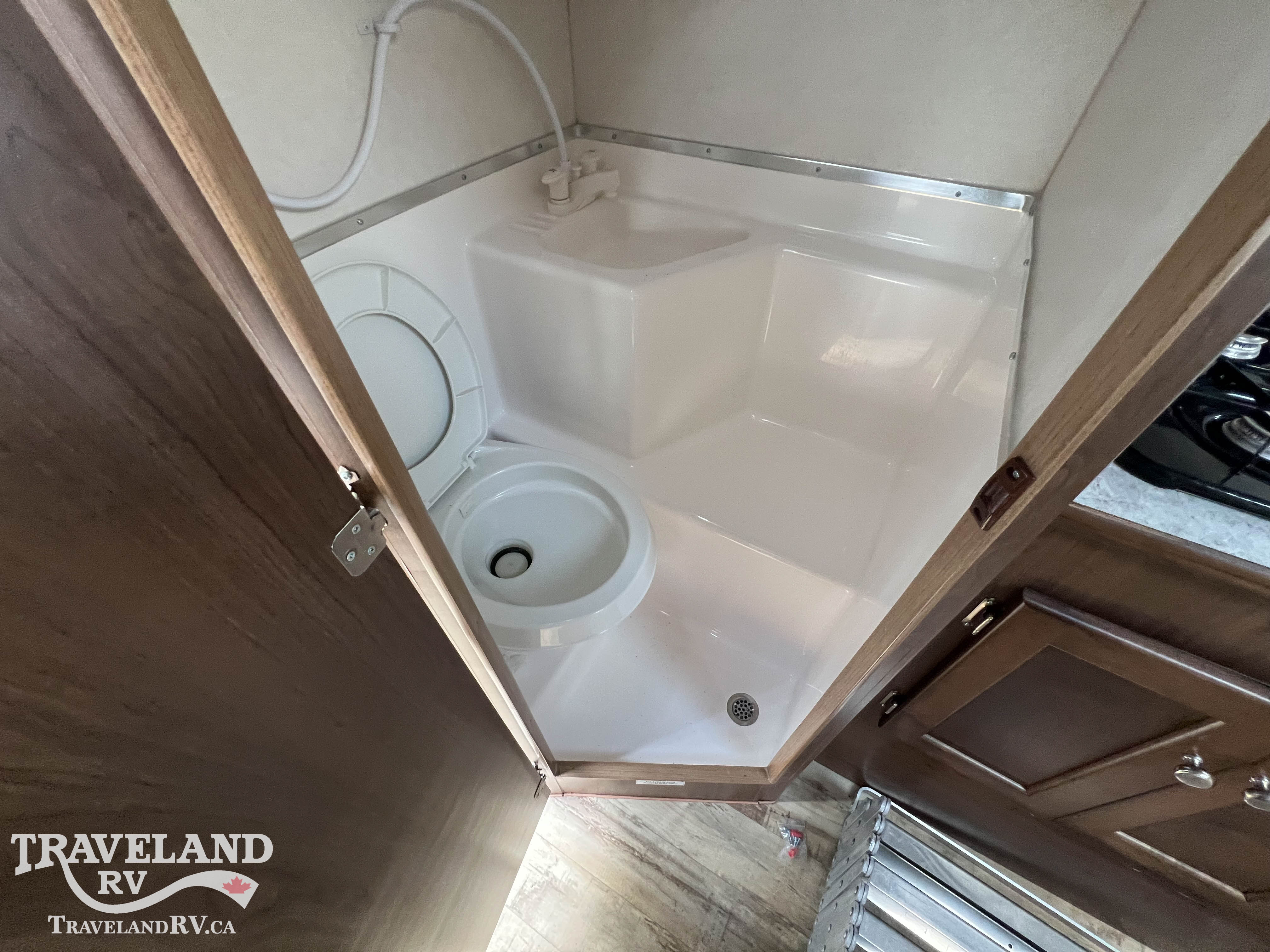 2021 Westland RV TRAVELAIRE 80WS - Image 14