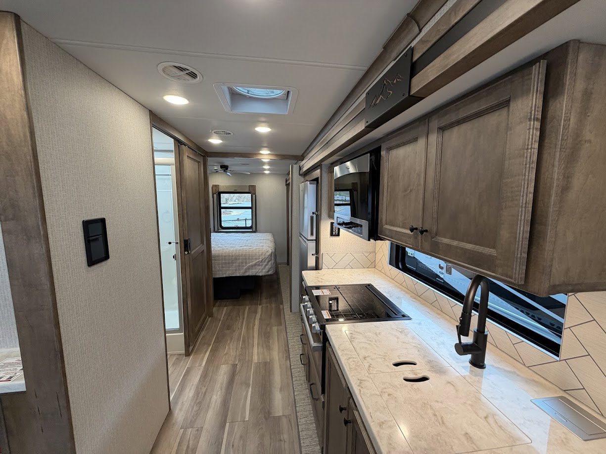 2026 TIFFIN ALLEGRO 29 NA - Image 11