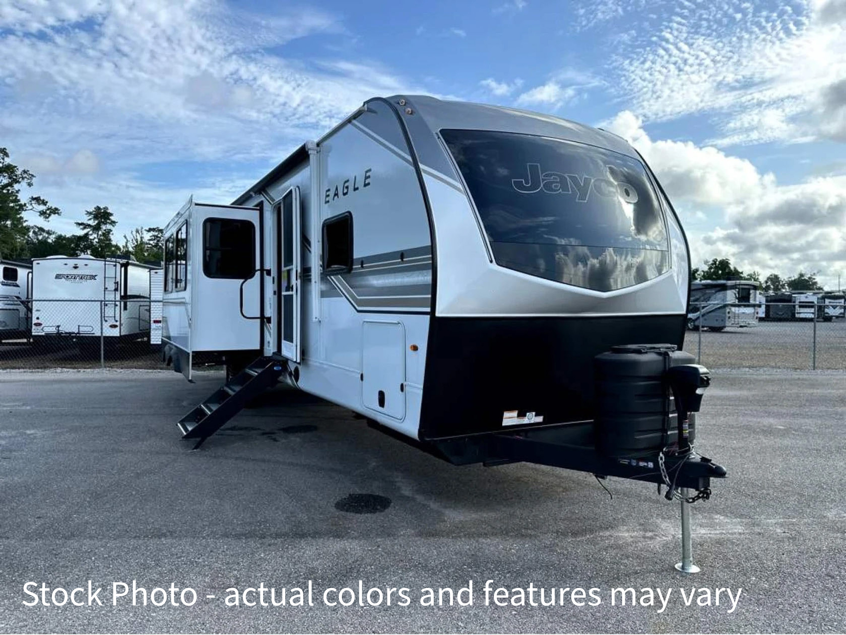 2027 JAYCO EAGLE 312BHOK - Image 1