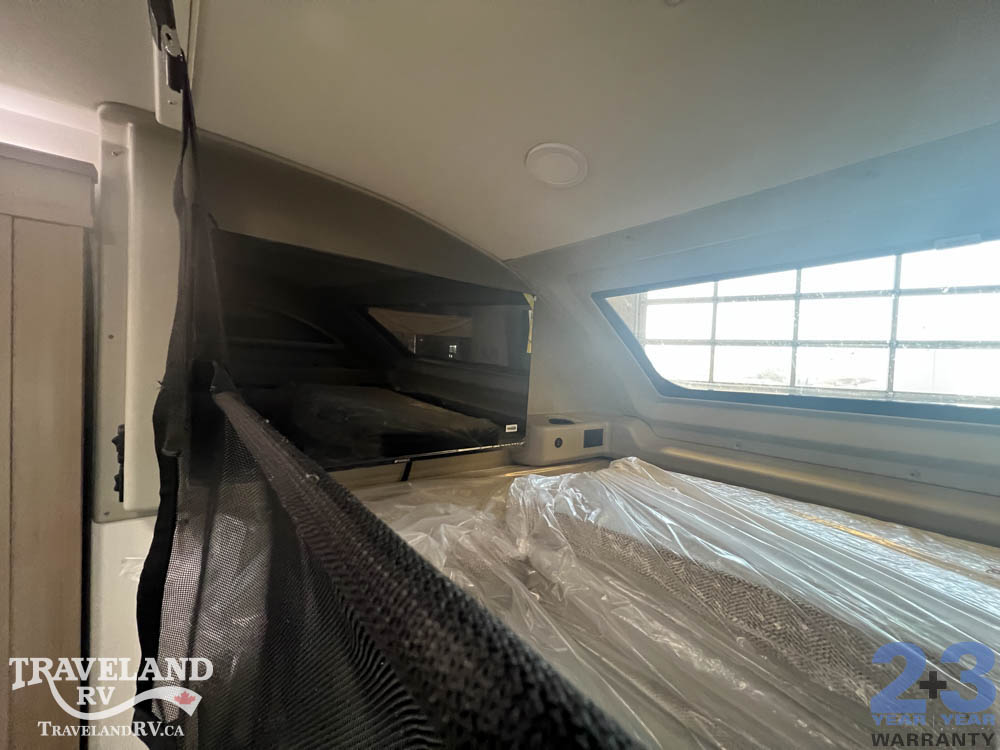 2027 Jayco Greyhawk XL 32U - Image 11