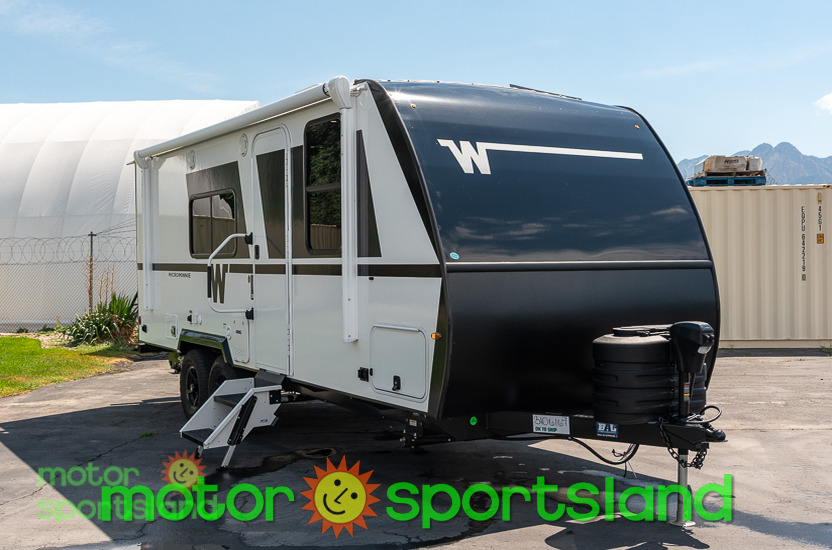 2027 Winnebago Micro Minnie 2200Fbh - Image 1