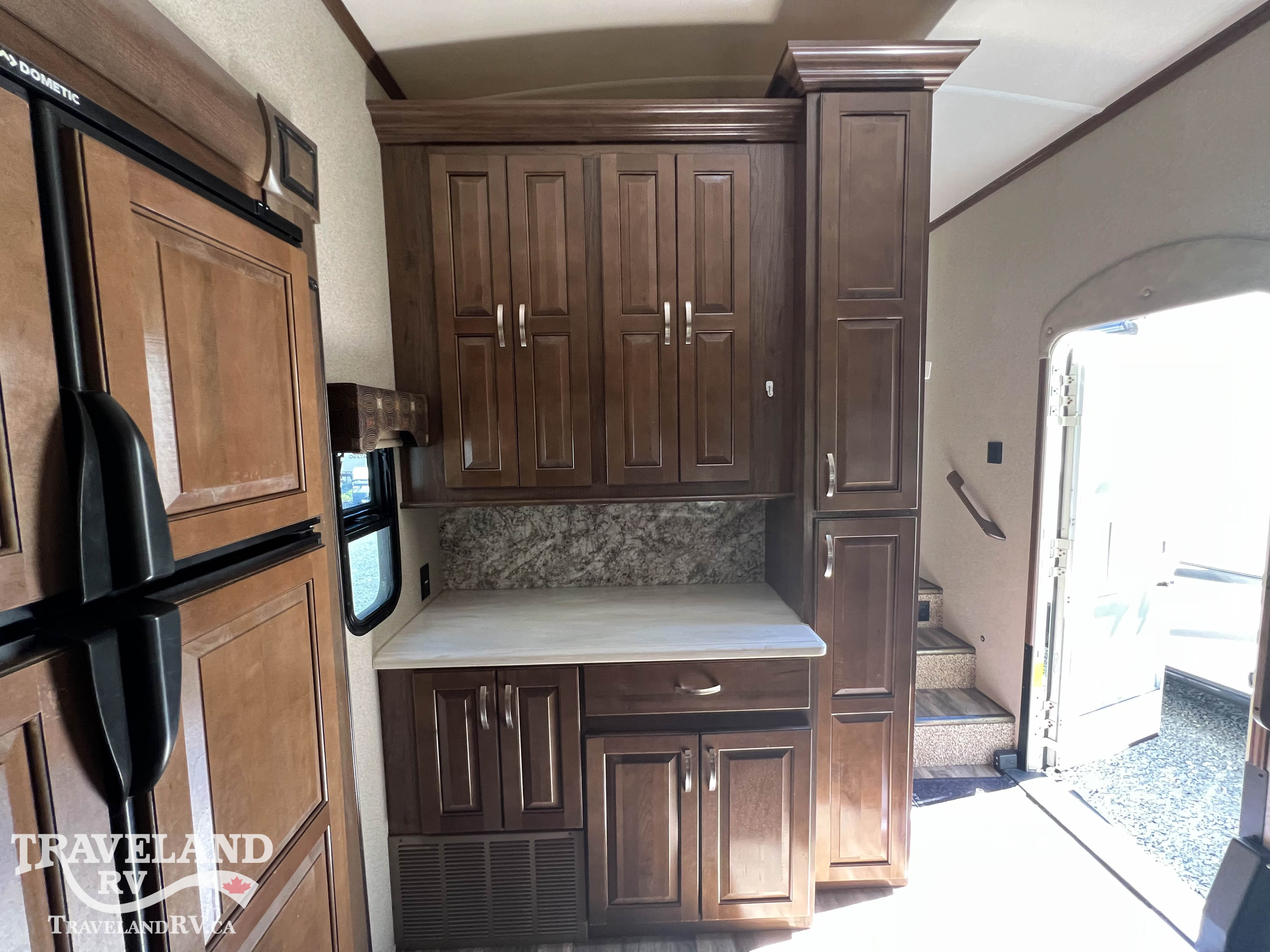 2019 Forest River Cedar Creek Silverback 33IK - Image 15