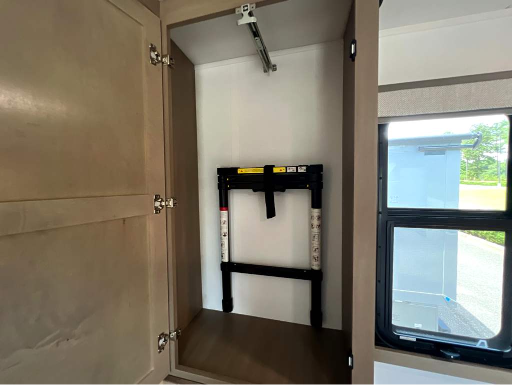 2027 JAYCO GREYHAWK 30Z - Image 23