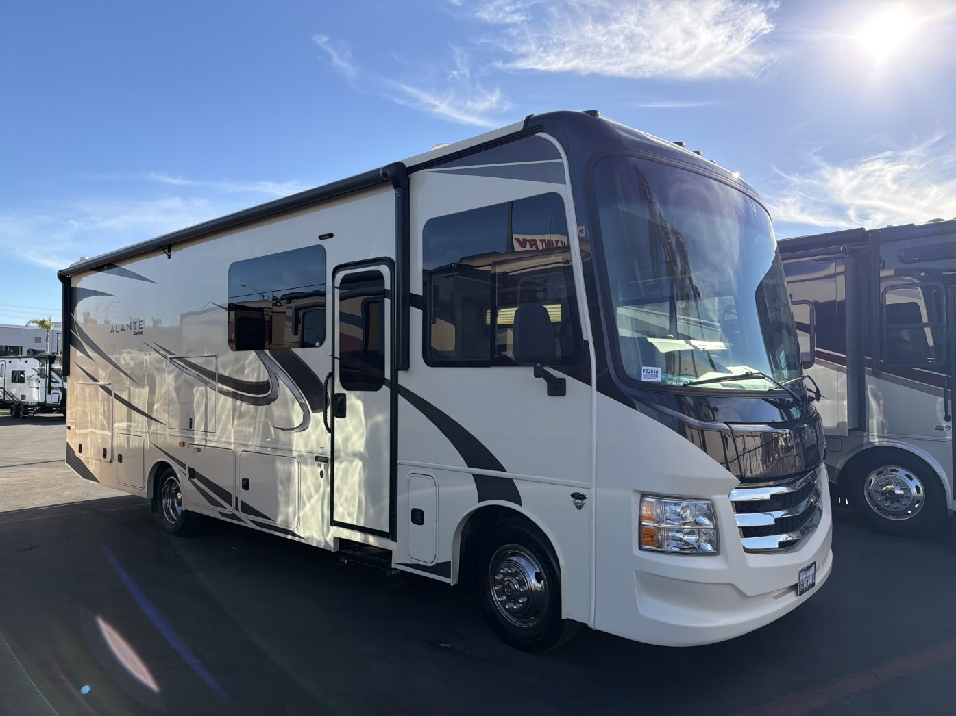 2021 Jayco Alante 29S - Image 1