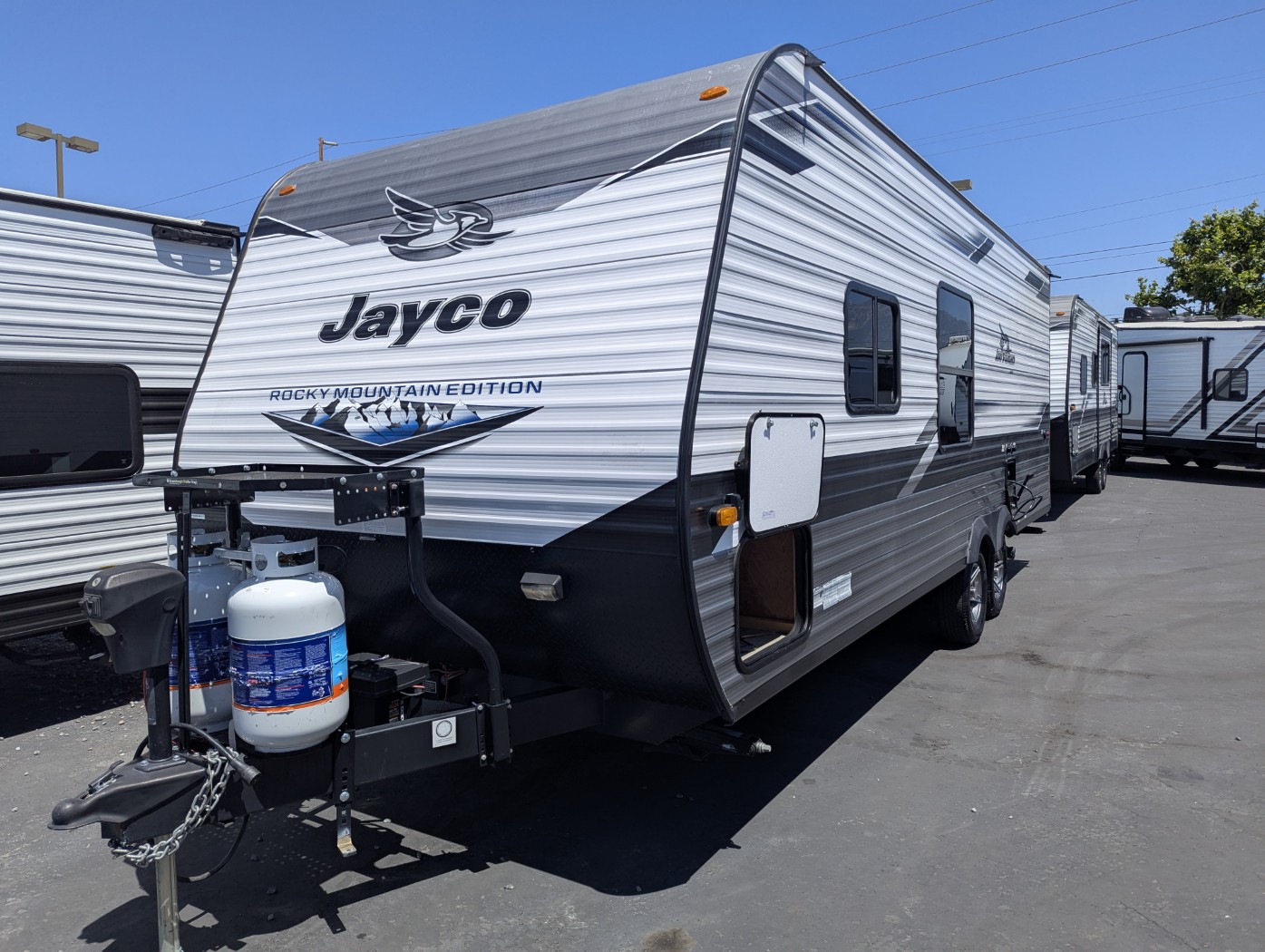 2023 Jayco Jay Flight 224BHW - Image 3