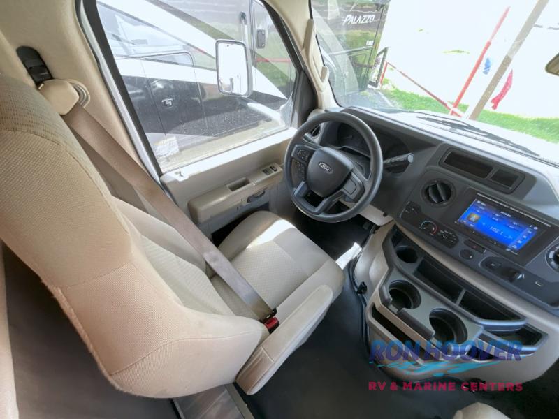 2024 THOR MOTOR COACH 28A - Image 24
