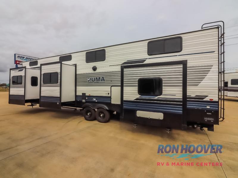 2026 PALOMINO 403LFT - Image 4