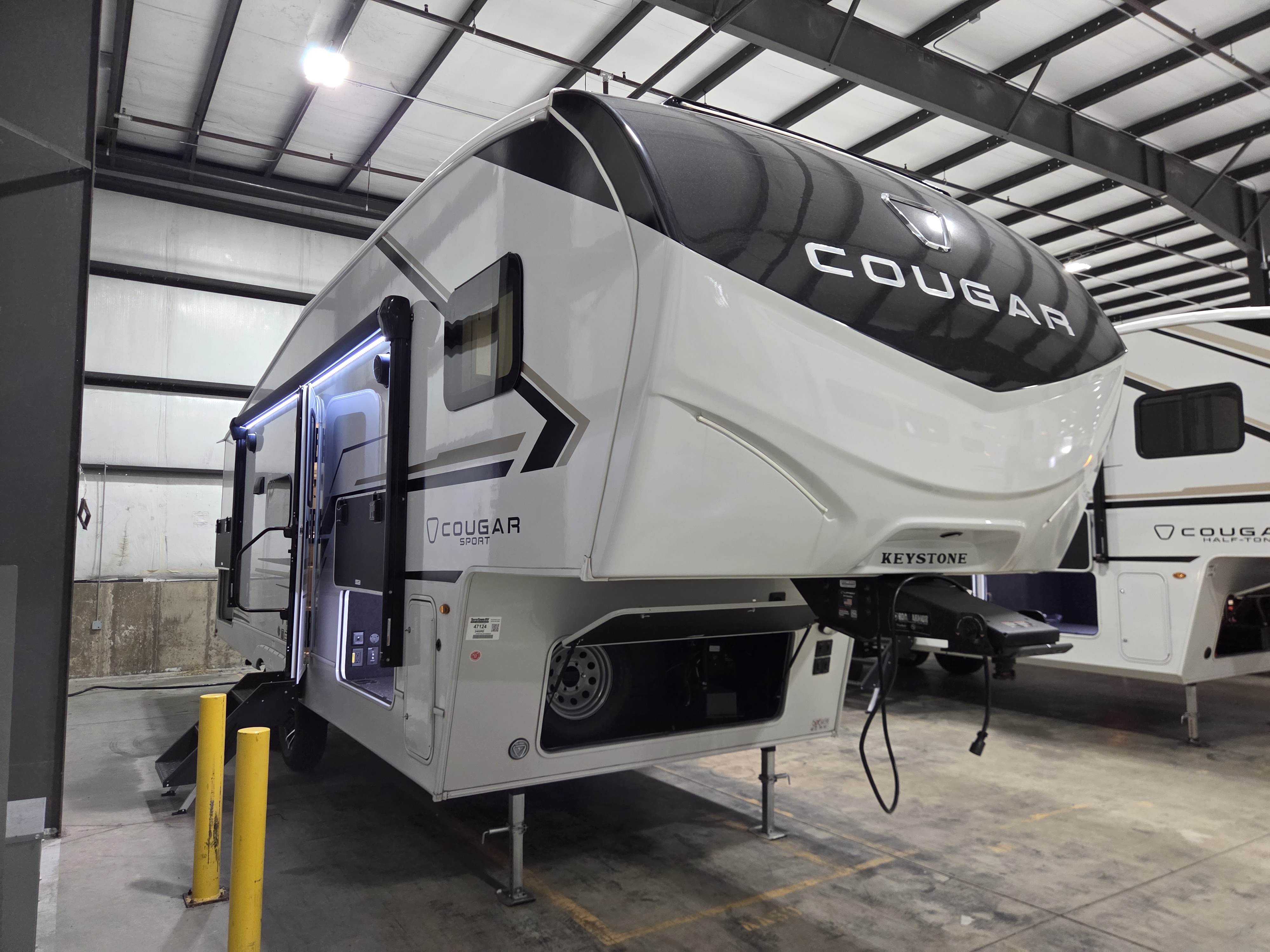 2026 Keystone Cougar Sport 2400RE - Image 1