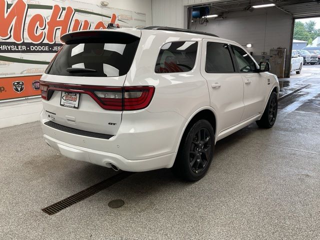 2026 Dodge Durango GT Plus America 250 Edition AWD - Image 6