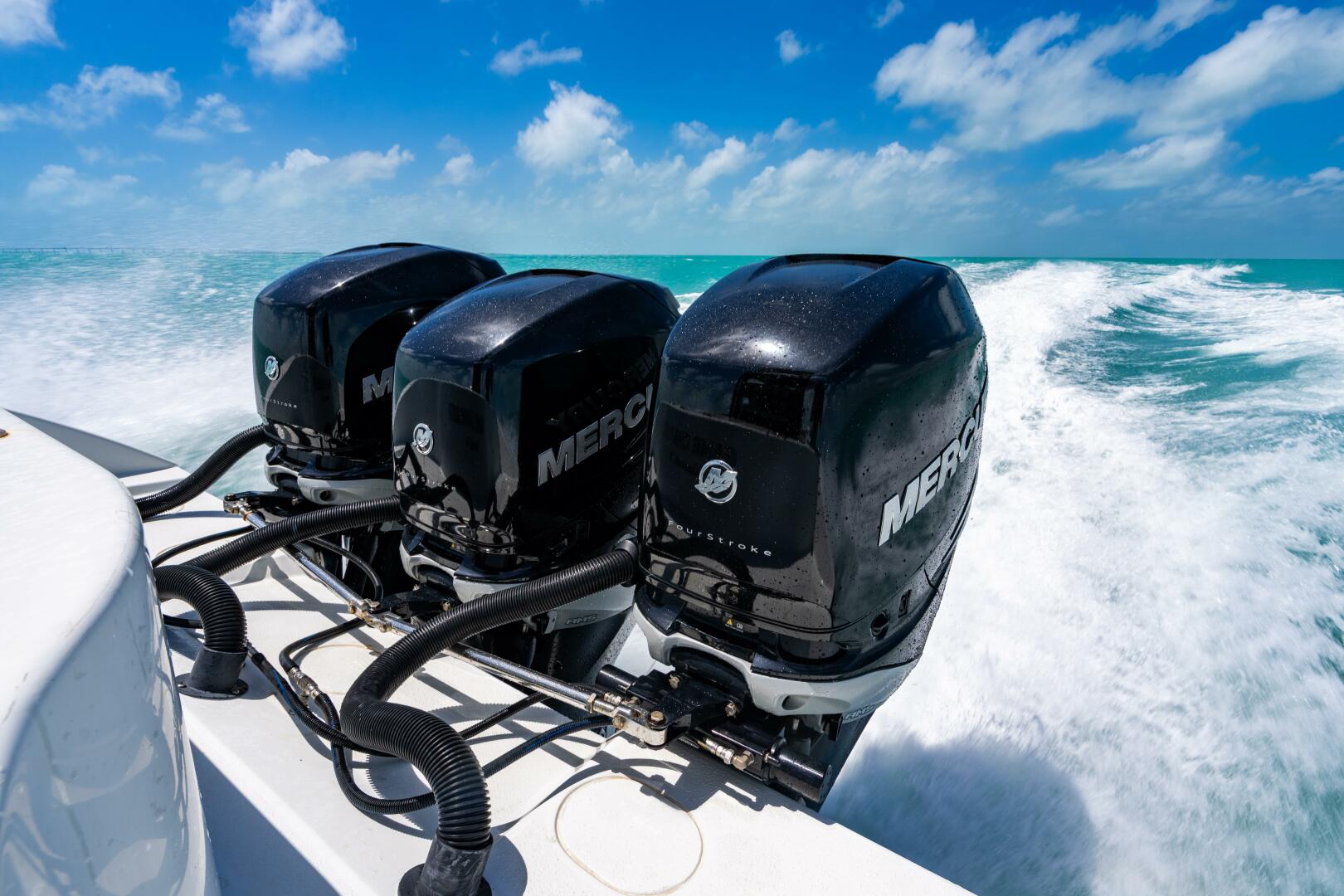 2015 Yellowfin CC - Image 39