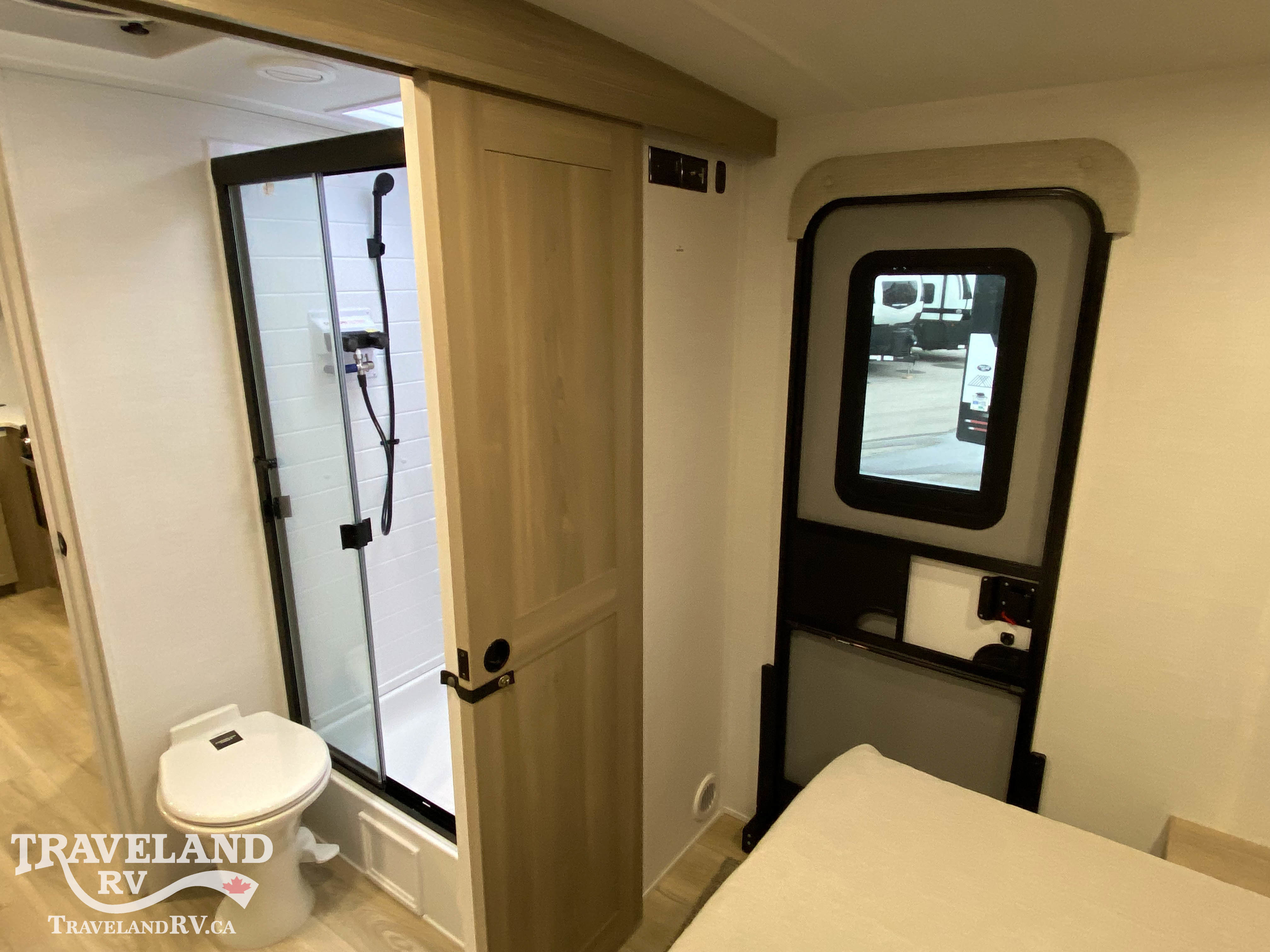 2026 Forest River Rockwood Mini Lite 2506FK - Image 21