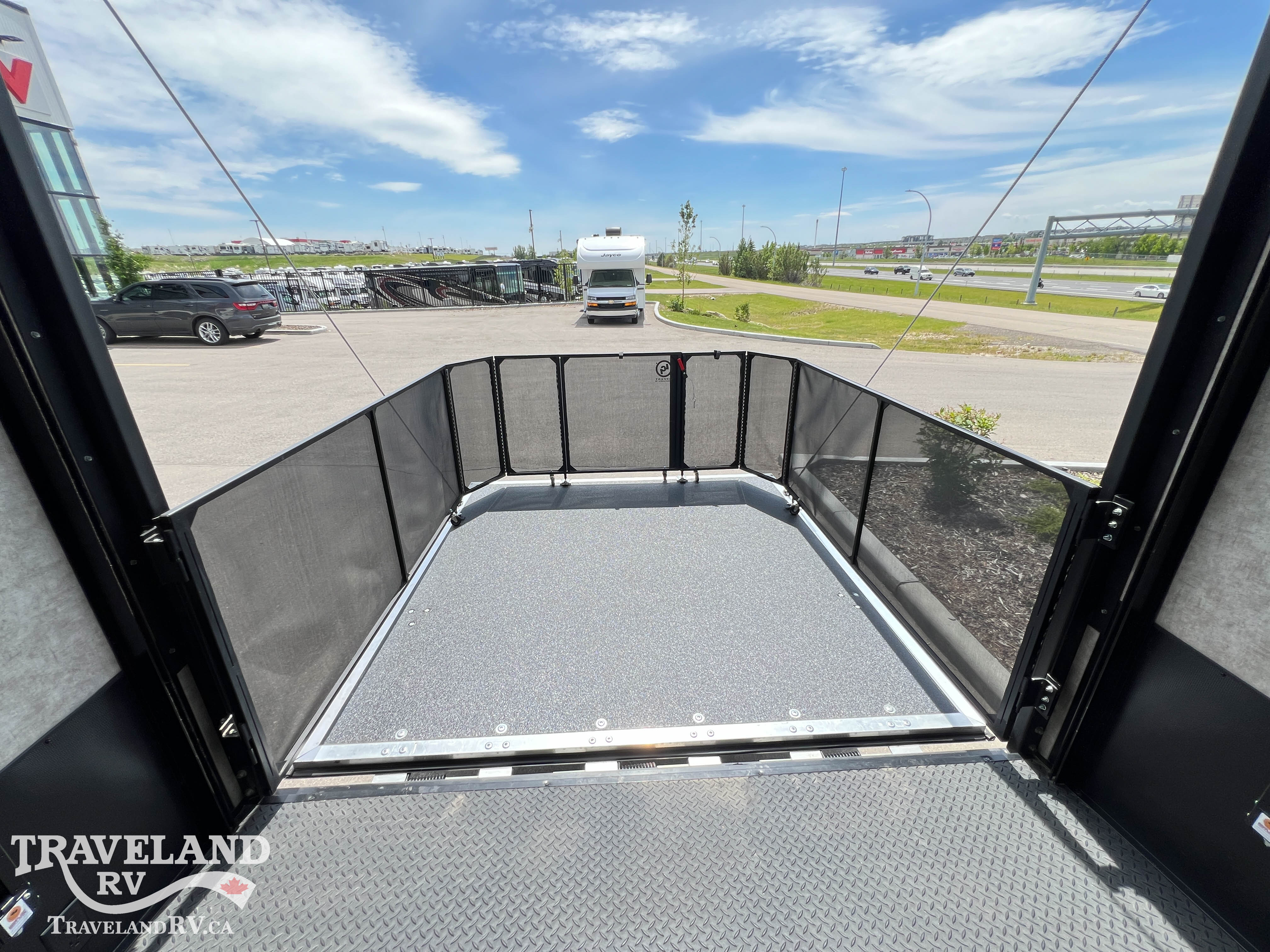 2019 Highland Ridge Highlander HF350H - Image 39