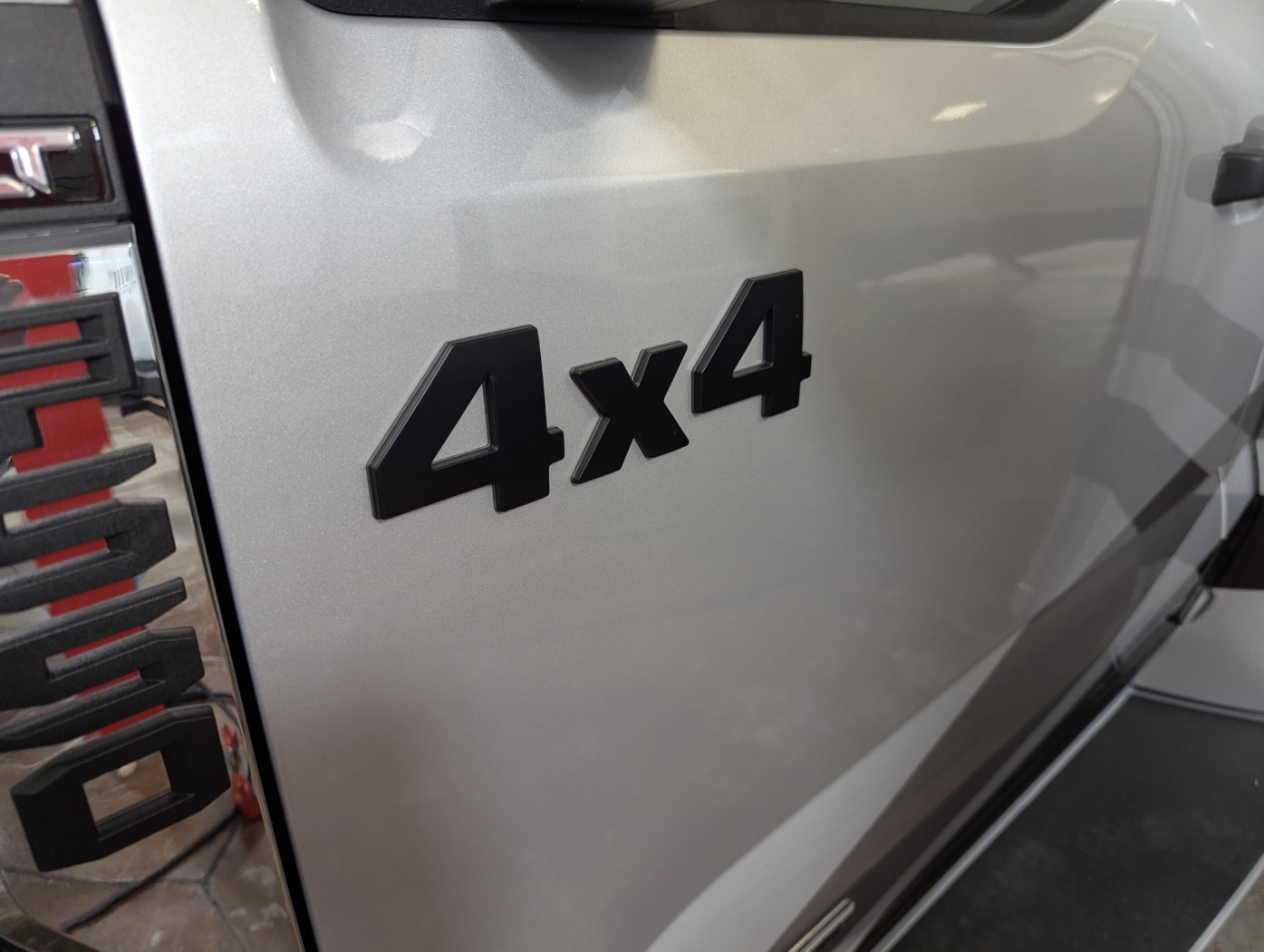 2026 Thor Motor Coach Omni Trail S29 - Image 4