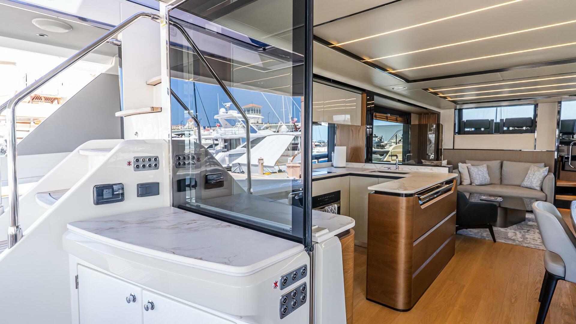 2024 Absolute Navetta 68 - Image 38