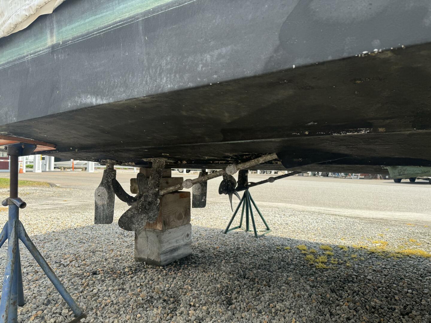 1990 Carver Mariner 3297 - Image 37
