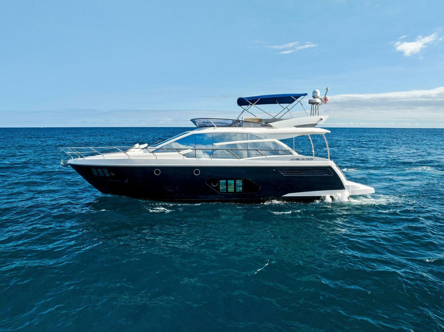 2013 Absolute Fly - Image 3