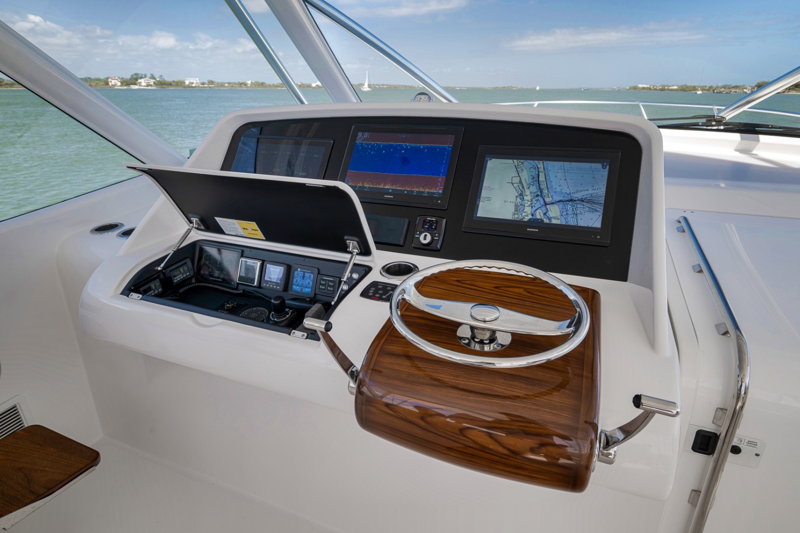 2022 Mag Bay - Image 32
