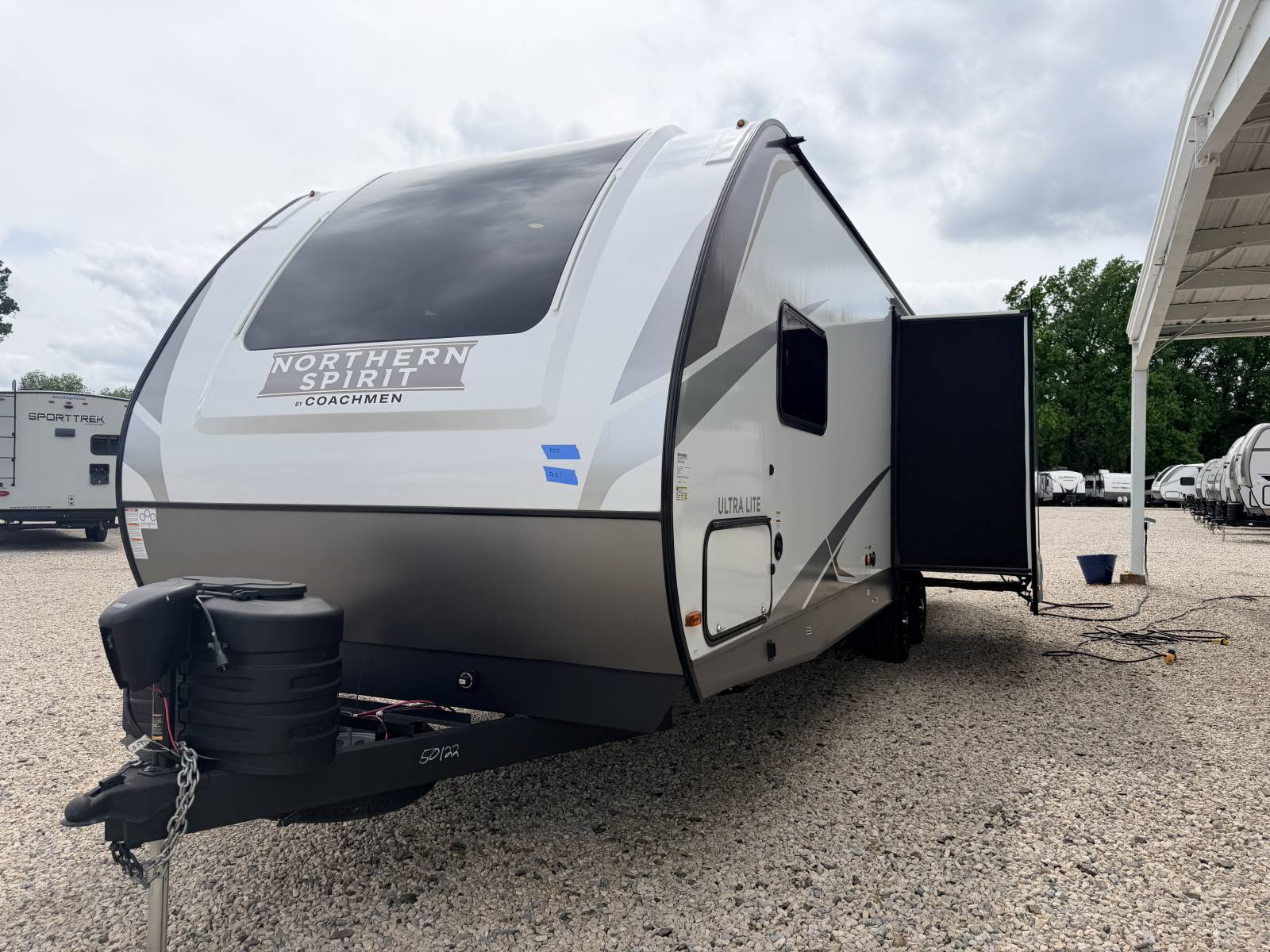 2026 Coachmen Northern Spirit 3070BH - Image 3