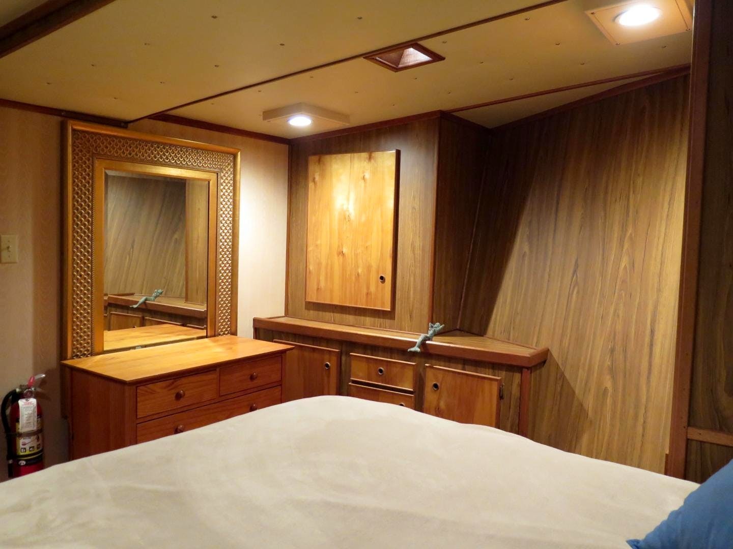 1998 Grafship Hodgdon Custom - Image 103