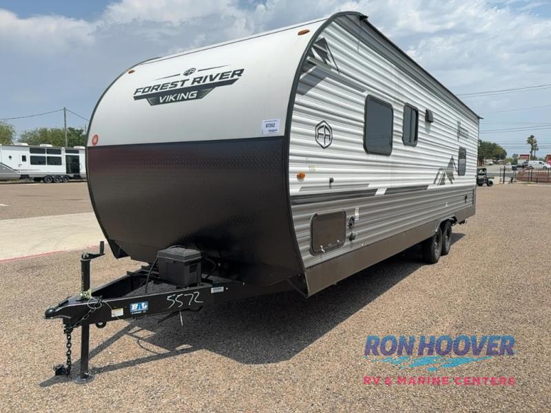 2025 COACHMEN VIKING 25QBH - Image 2