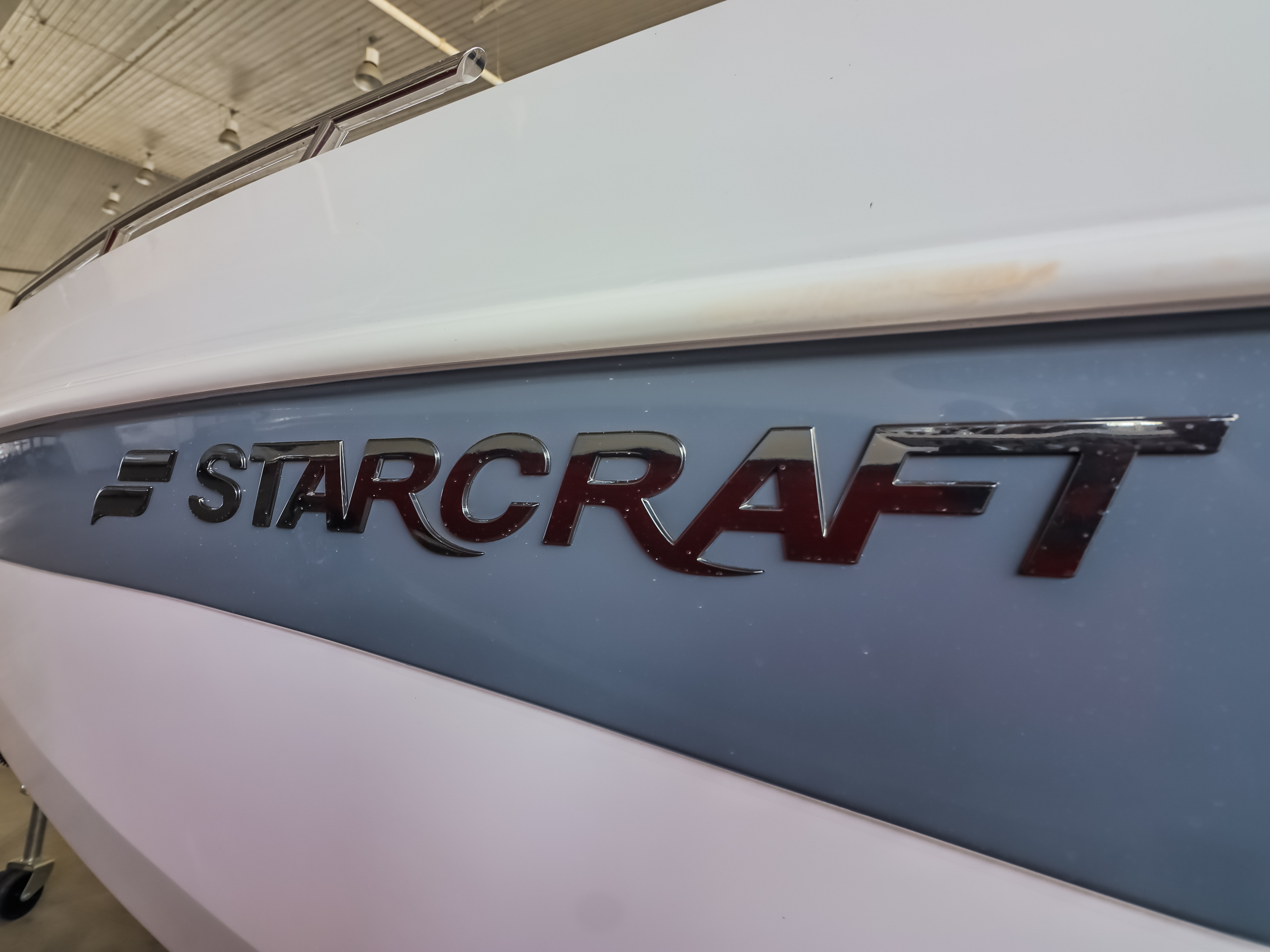 2026 Starcraft 2026 SVX 191 OB - Image 23