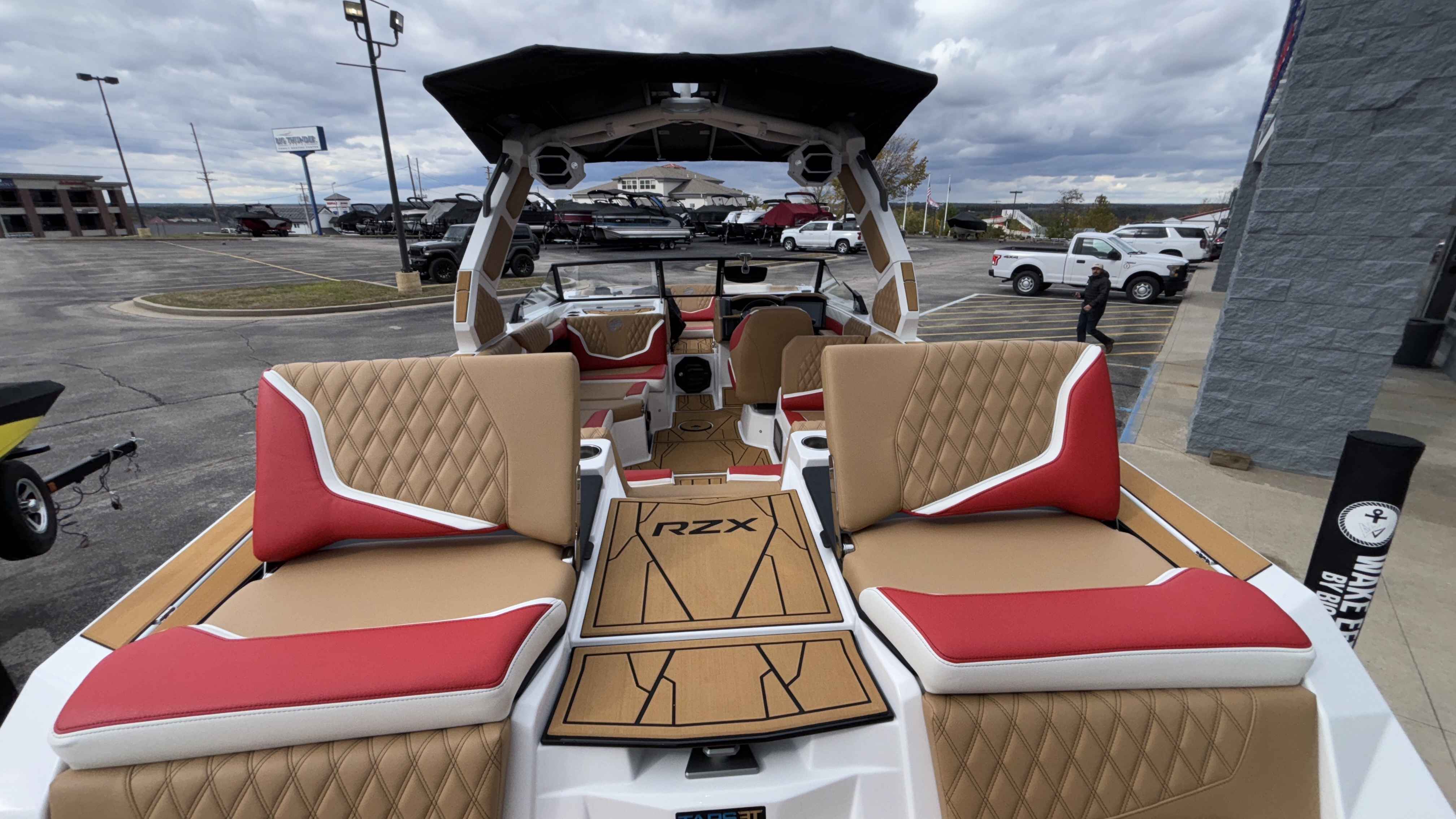 2026 Tige 24RZX - Image 14