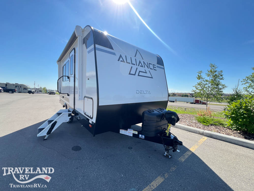 2027 Alliance RV Delta Solo RB152 - Image 1