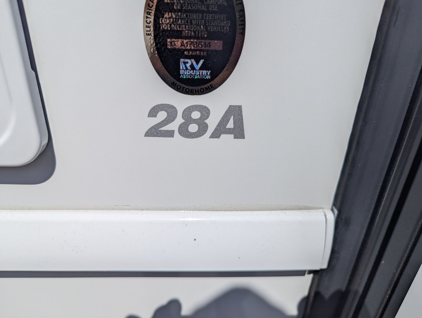 2026 Fleetwood Flair 28A - Image 6