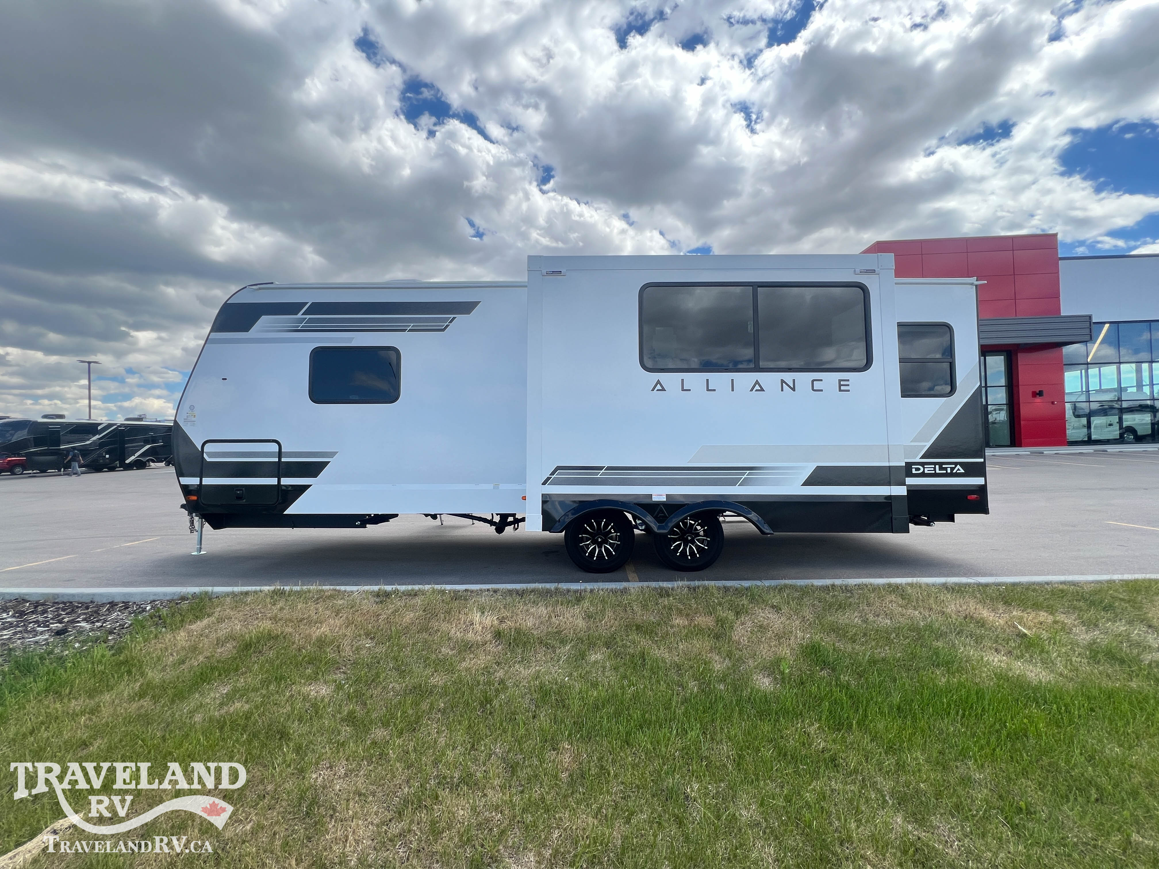 2027 Alliance RV Delta 252RL - Image 5