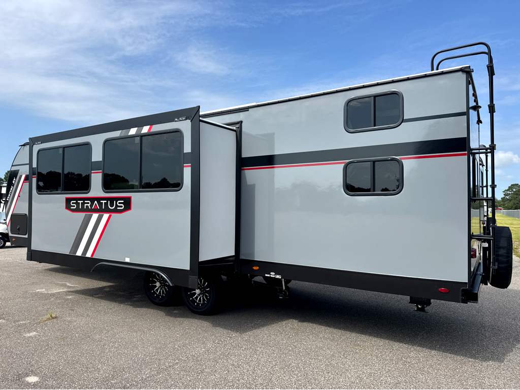 2027 VENTURE RV STRATUS 291VQB - Image 5