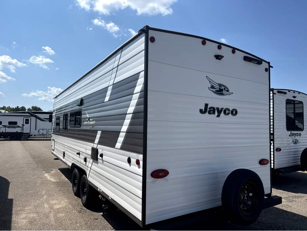 2027 Jayco Jay Flight SLX 260BH - Image 3