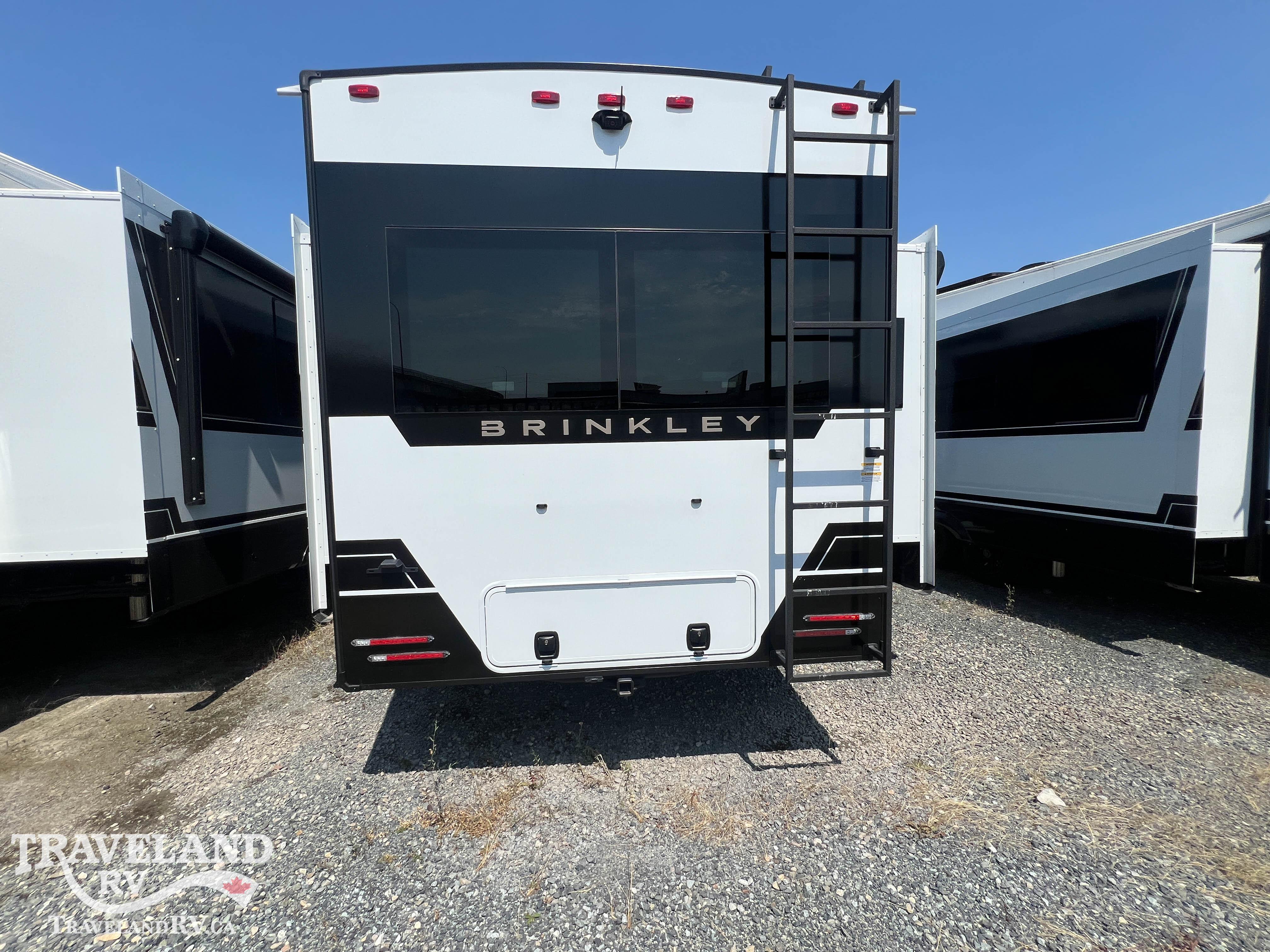 2026 Brinkley RV Model Z 2900 - Image 7